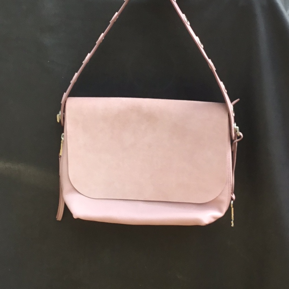 Fossil Hand bag